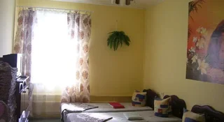Голубицкая: Hotel Schastlivie-25