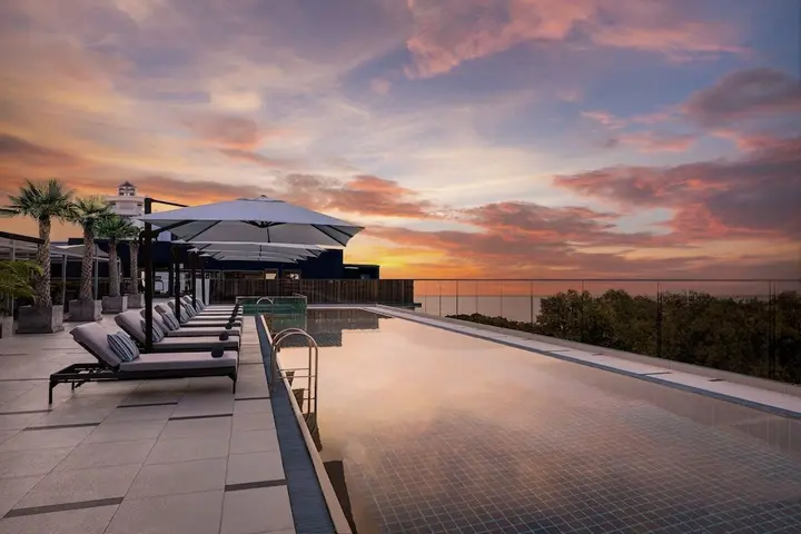 Паттайя: Courtyard North Pattaya