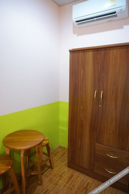 Дан-Сай: Panutda Resort Dansai