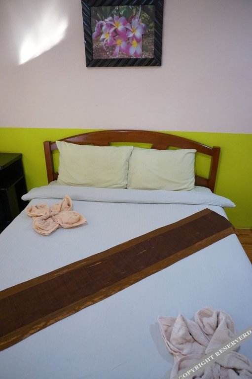 Дан-Сай: Panutda Resort Dansai