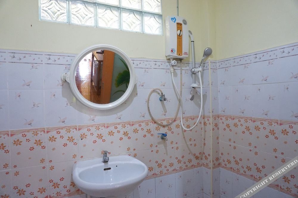 Дан-Сай: Panutda Resort Dansai
