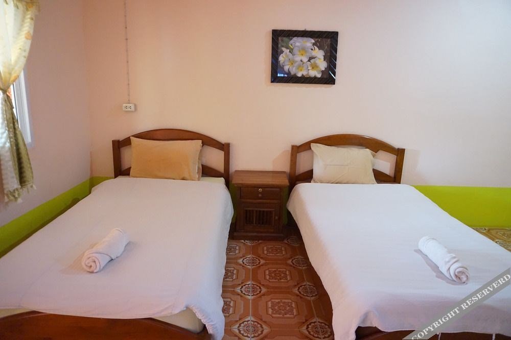 Дан-Сай: Panutda Resort Dansai
