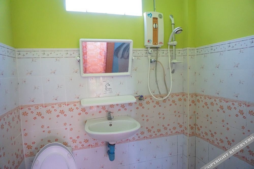 Дан-Сай: Panutda Resort Dansai