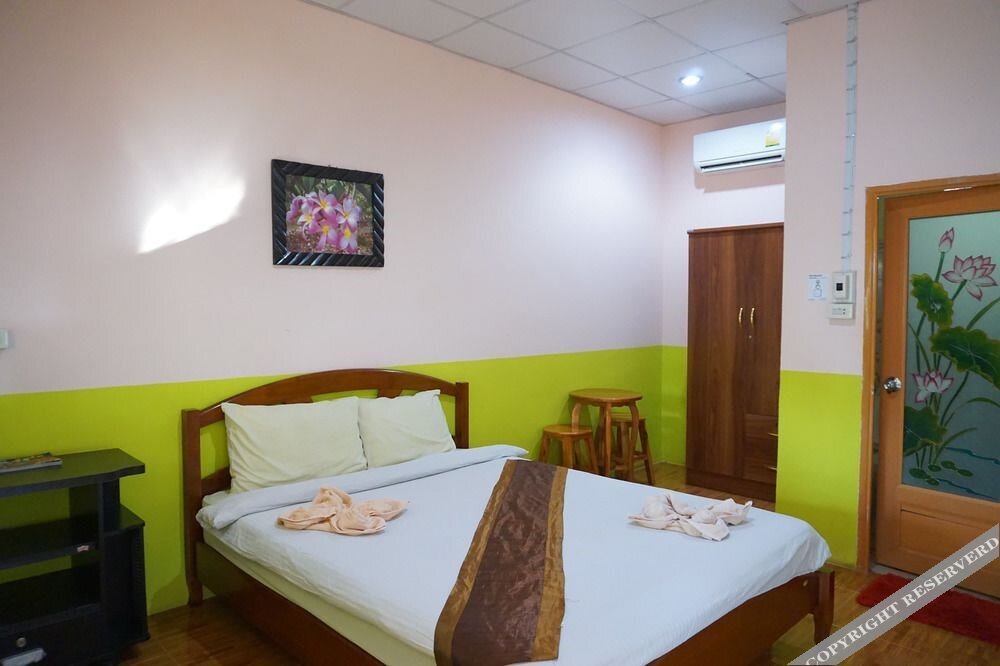 Дан-Сай: Panutda Resort Dansai