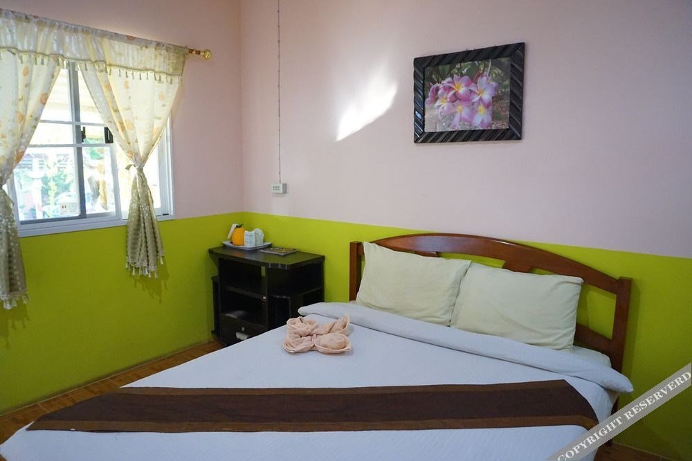 Дан-Сай: Panutda Resort Dansai