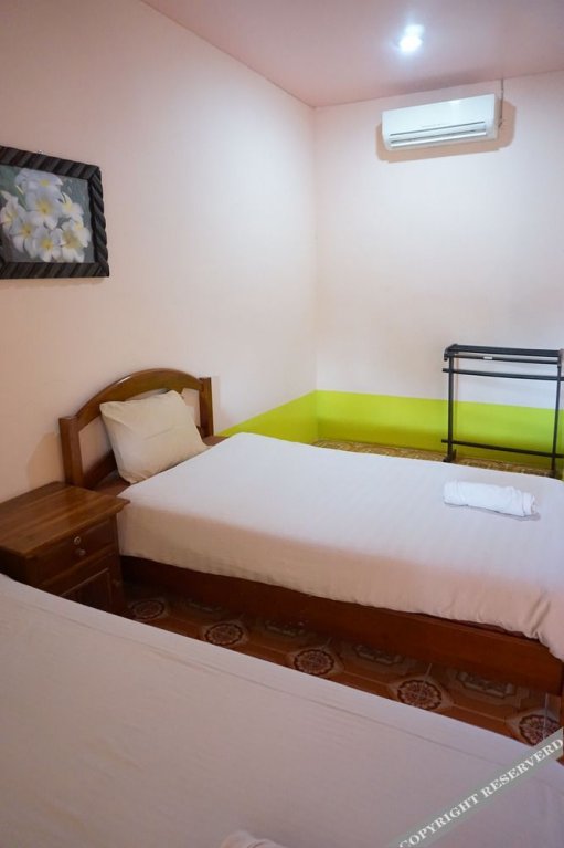 Дан-Сай: Panutda Resort Dansai
