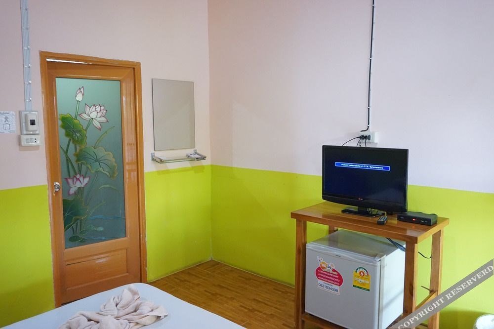 Дан-Сай: Panutda Resort Dansai