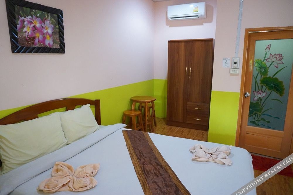 Дан-Сай: Panutda Resort Dansai