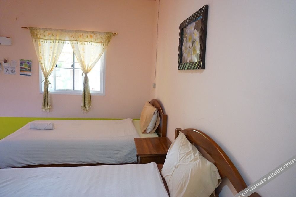 Дан-Сай: Panutda Resort Dansai