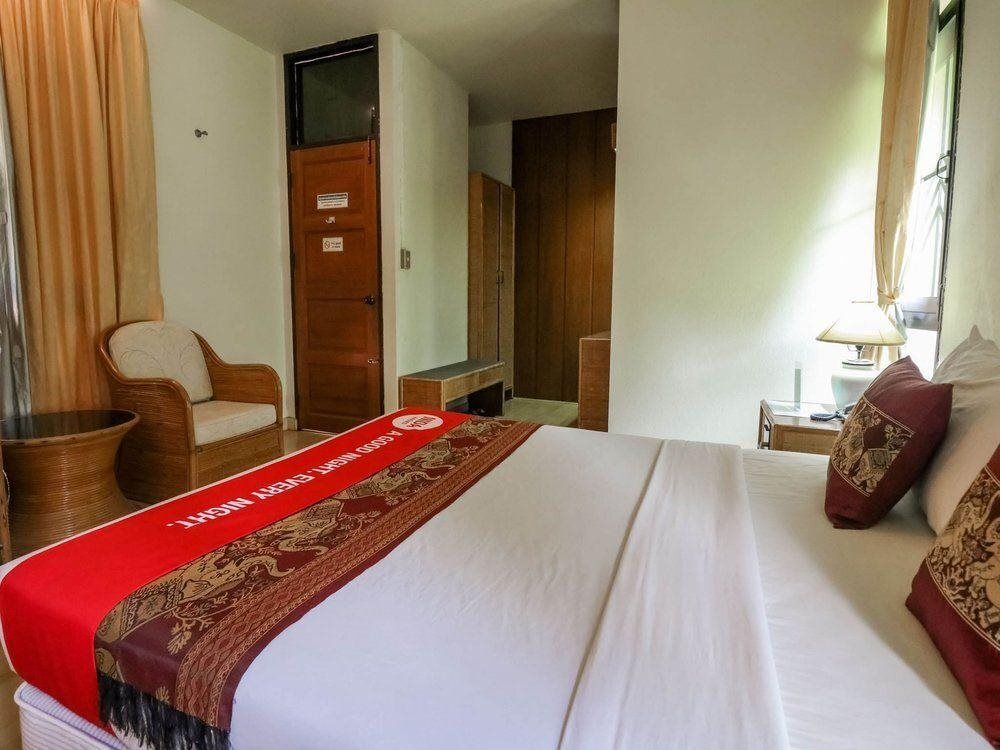 Сан-Кампаенг: Roong Aroon Hot Springs Resort