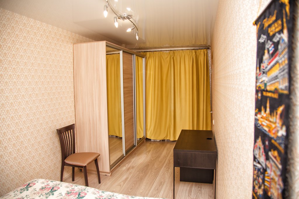 Кемерово: KemHotel 50 Лет Октября 18