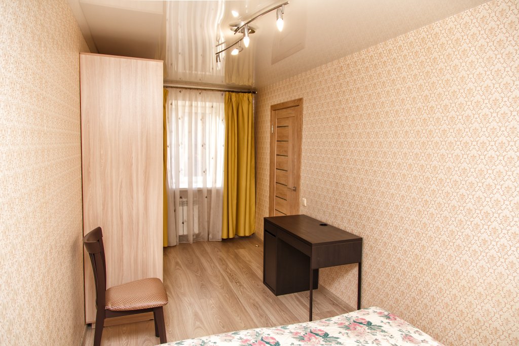 Кемерово: KemHotel 50 Лет Октября 18