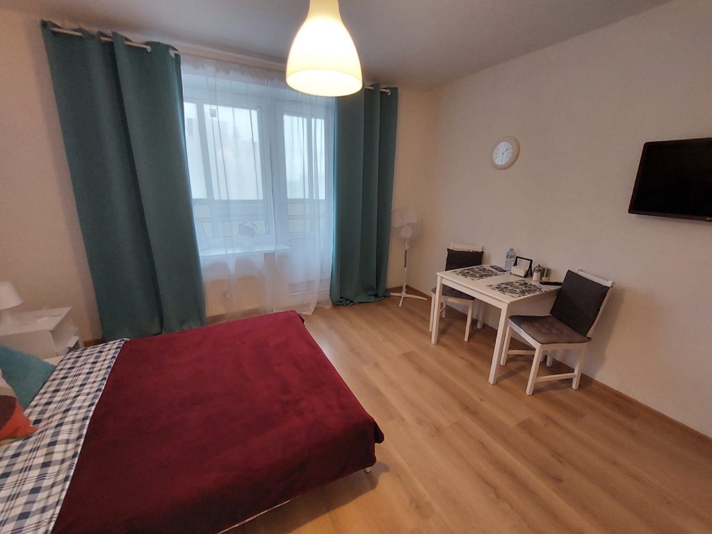 Дибуны: Апартаменты Arch Apartment