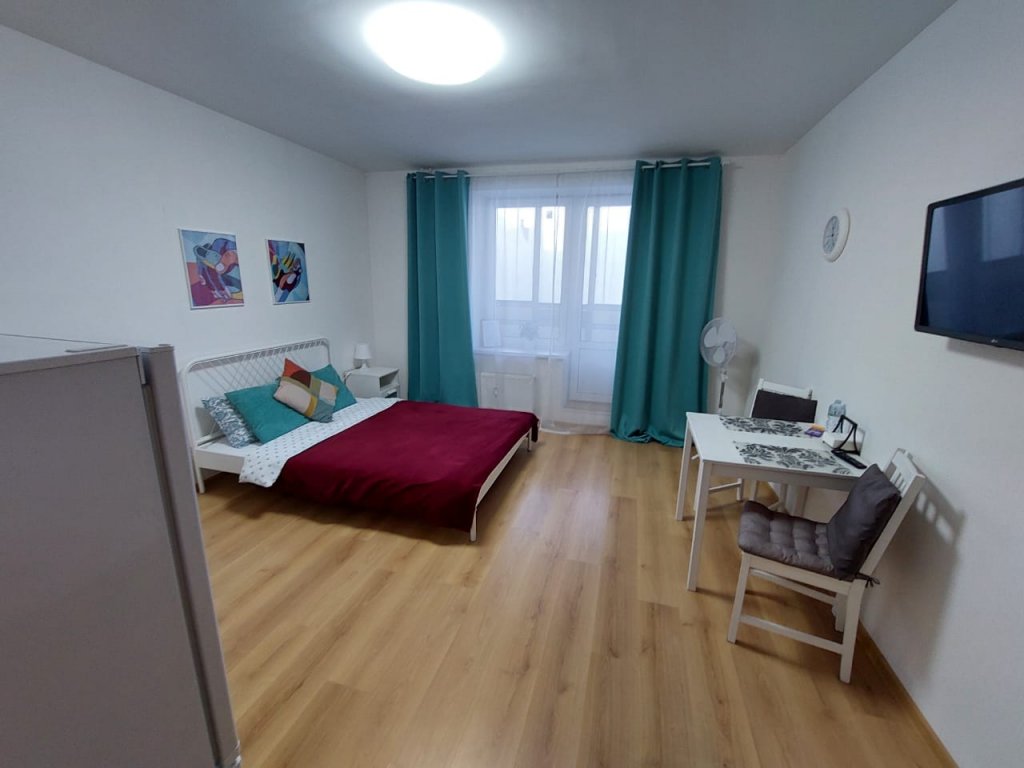 Дибуны: Апартаменты Arch Apartment