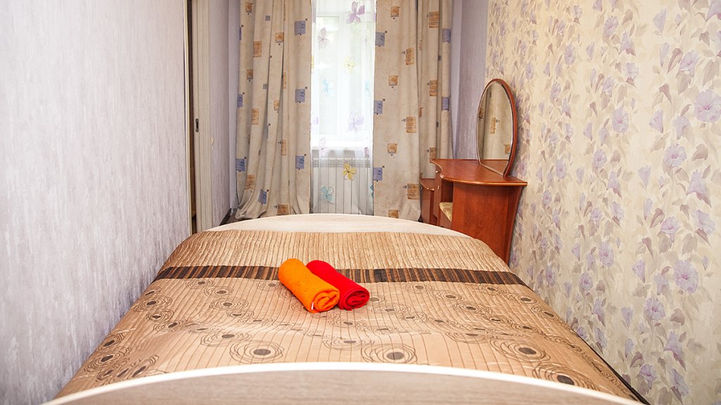 Кемерово: KemHotel на 50 лет Октября 21А