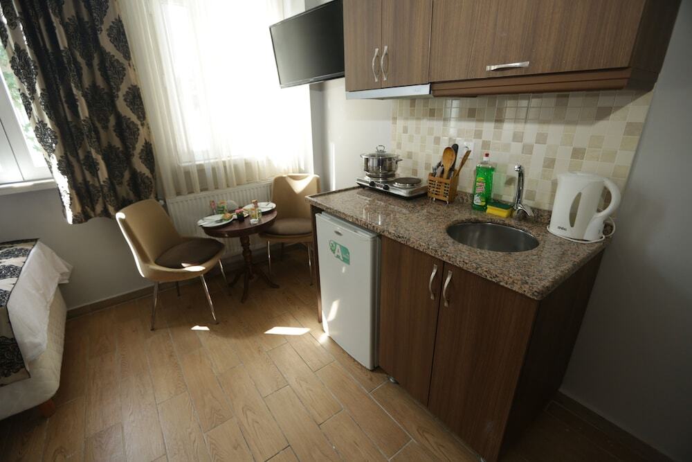 Стамбул: Taksim My Apart