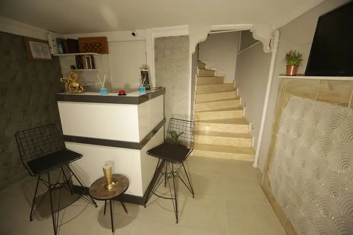 Стамбул: Taksim My Apart