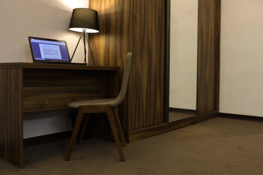 Ереван: Отель Moscow Boutique Hotel