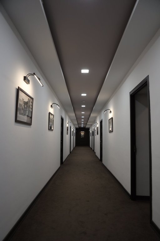 Ереван: Отель Moscow Boutique Hotel