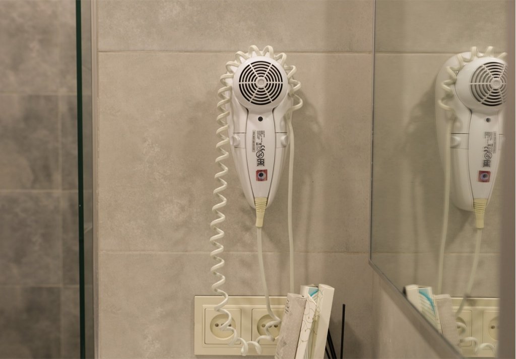 Ереван: Отель Moscow Boutique Hotel