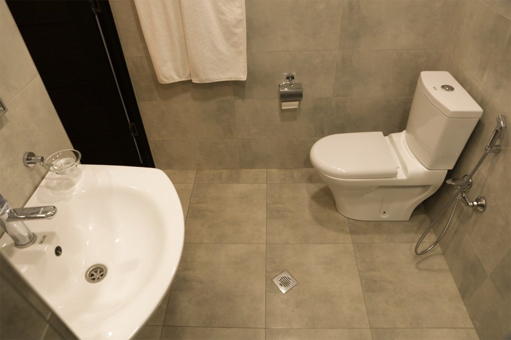 Ереван: Отель Moscow Boutique Hotel