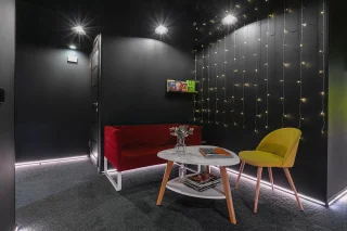 Москва: Апартаменты Axis.Moscow Arbat