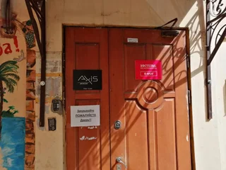 Москва: Апартаменты Axis.Moscow Arbat