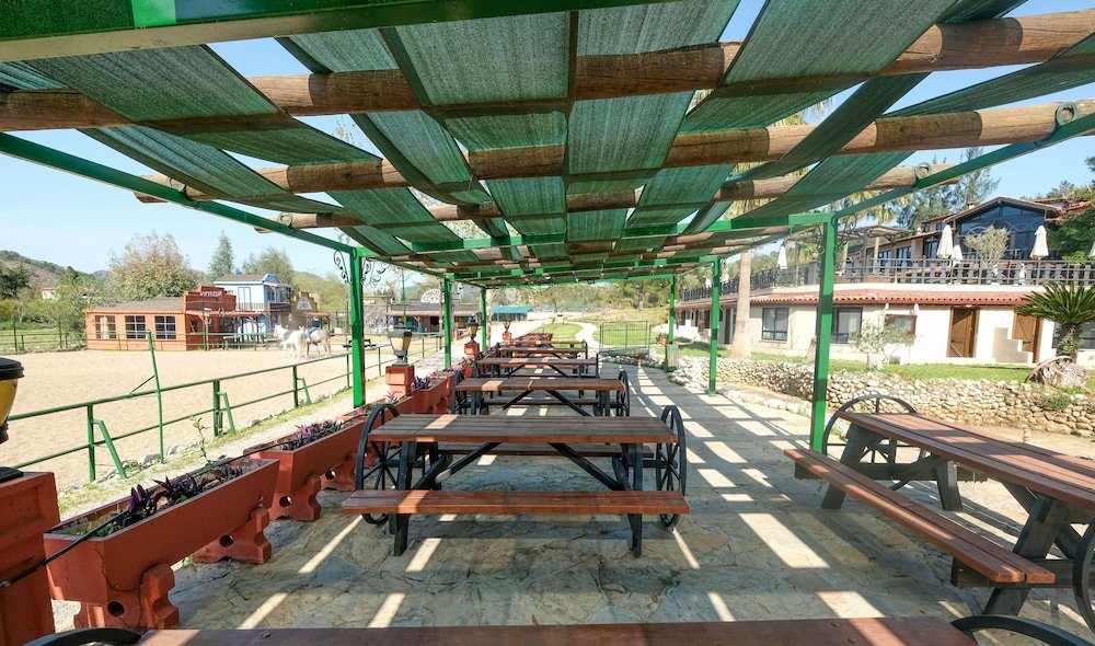 Кемер: Hotel Berke Ranch & Nature