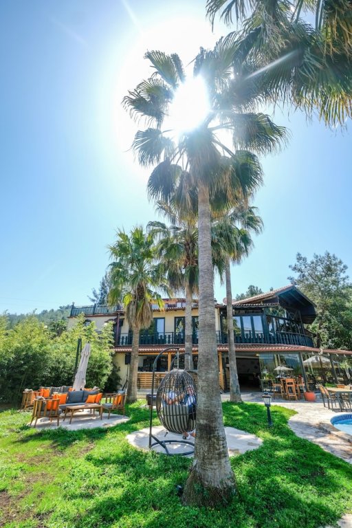 Кемер: Hotel Berke Ranch & Nature