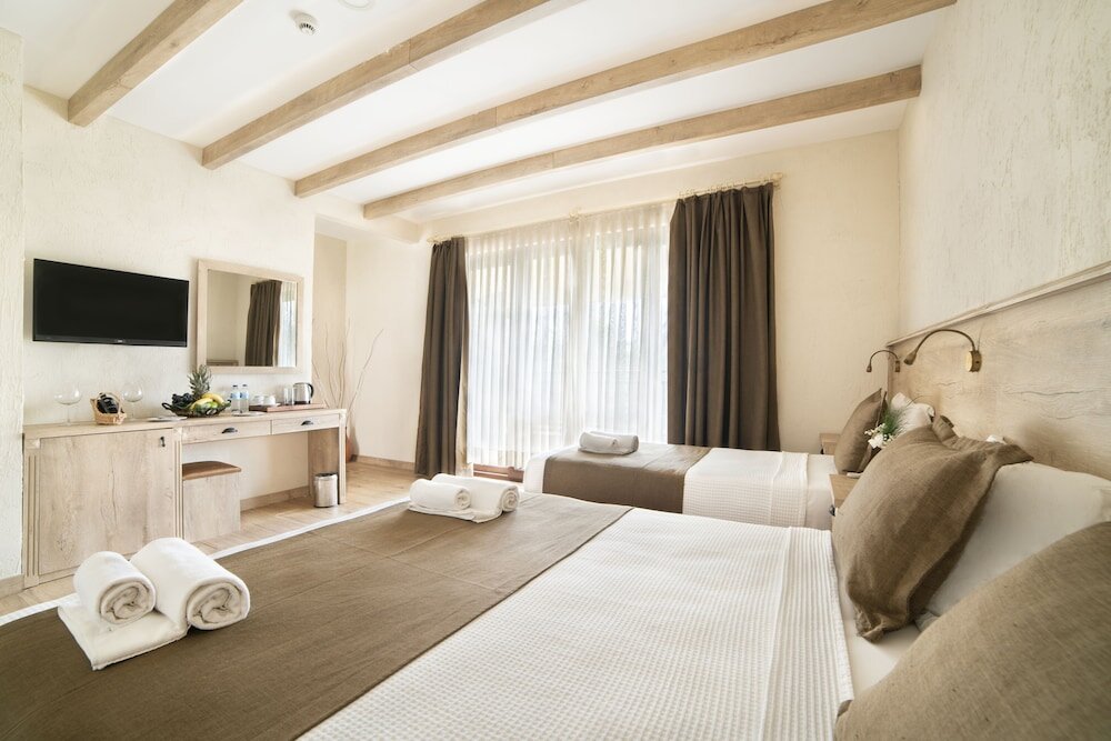 Кемер: Hotel Berke Ranch & Nature
