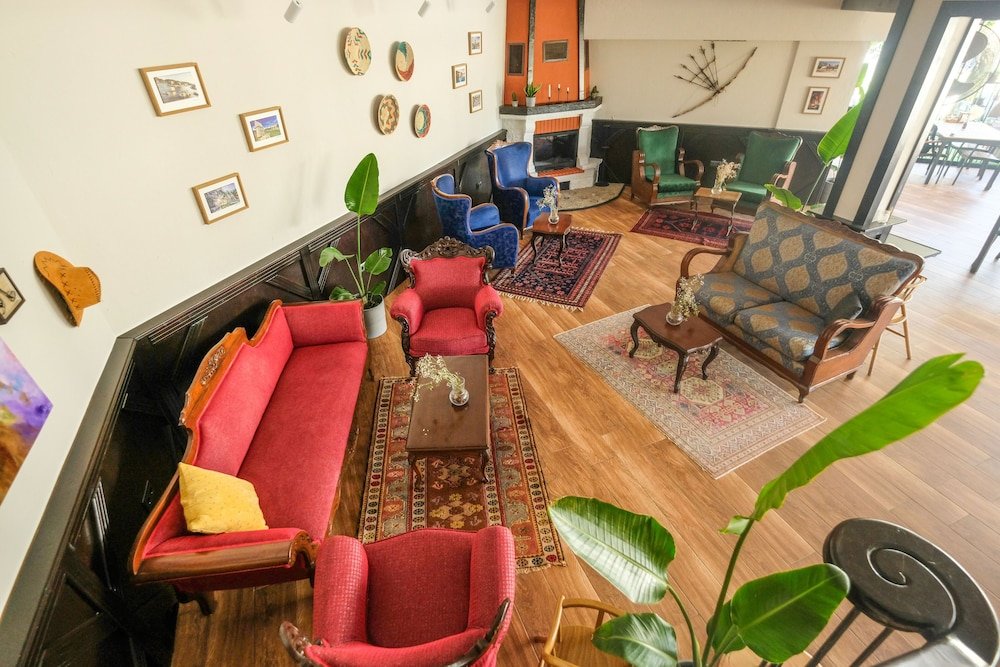 Кемер: Hotel Berke Ranch & Nature