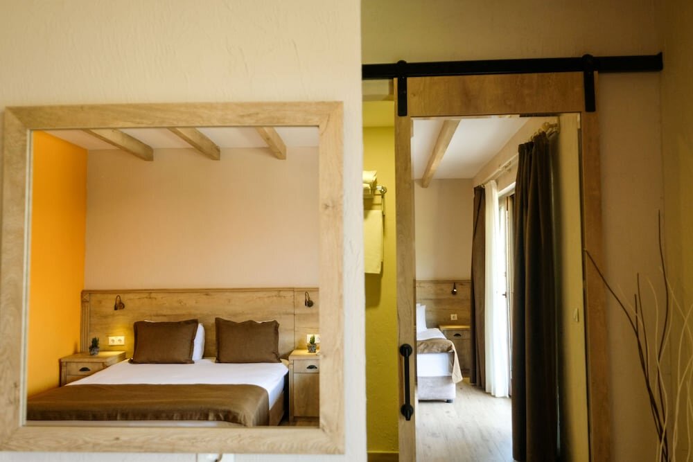 Кемер: Hotel Berke Ranch & Nature