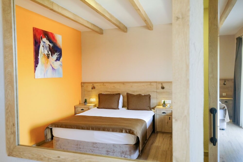 Кемер: Hotel Berke Ranch & Nature