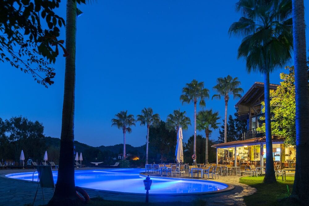 Кемер: Hotel Berke Ranch & Nature