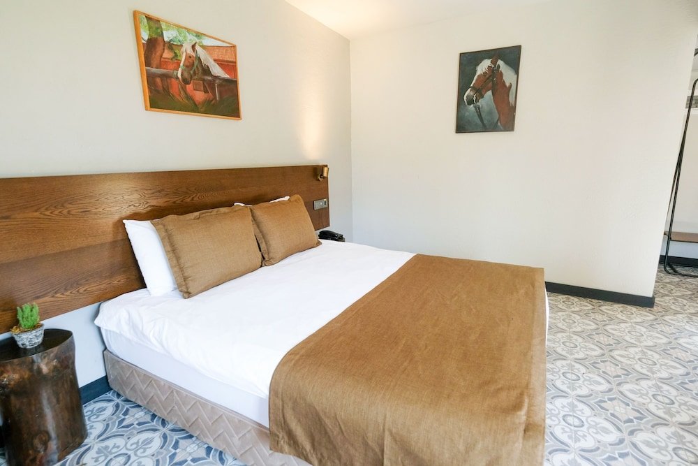 Кемер: Hotel Berke Ranch & Nature