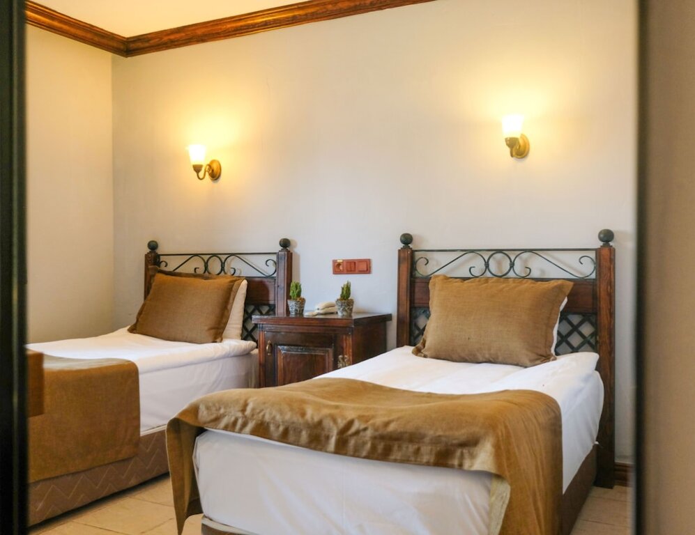 Кемер: Hotel Berke Ranch & Nature