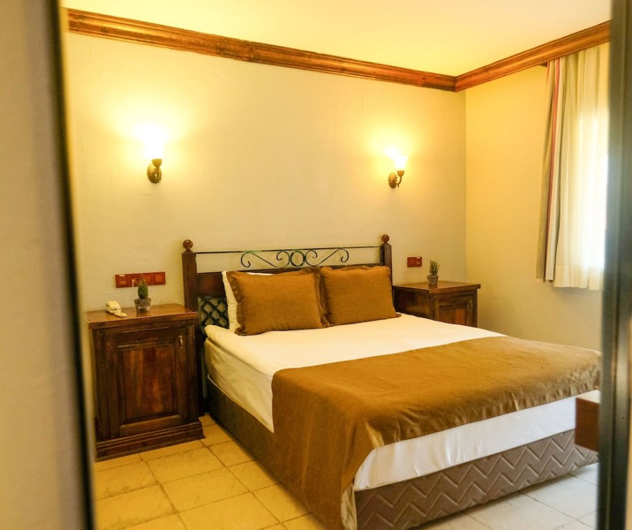 Кемер: Hotel Berke Ranch & Nature