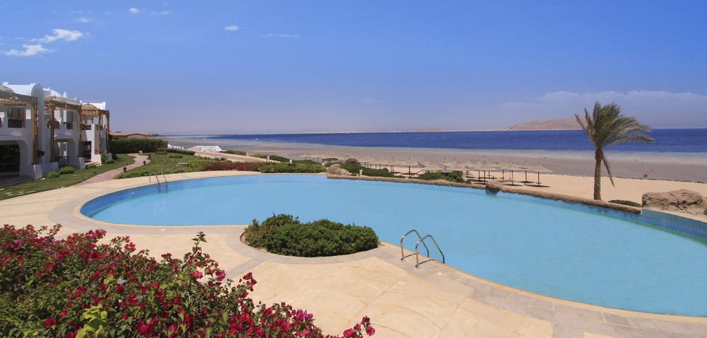 Шарм-эш-Шейх (Шарм-эль-Шейх): Albatros Palace Sharm
