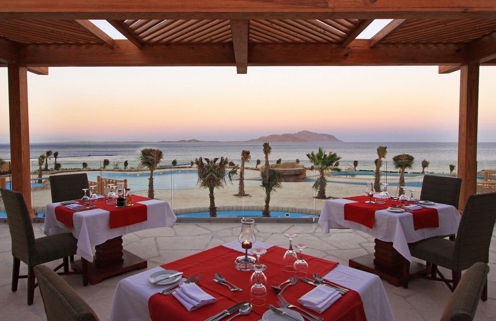 Шарм-эш-Шейх (Шарм-эль-Шейх): Albatros Palace Sharm