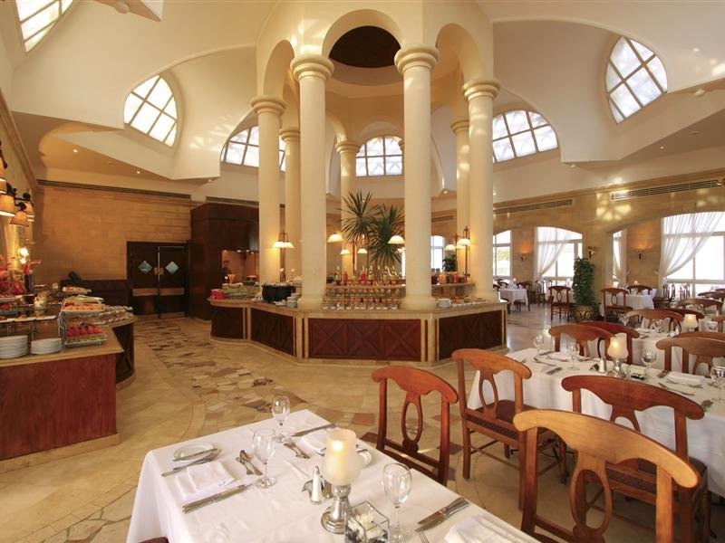Шарм-эш-Шейх (Шарм-эль-Шейх): Albatros Palace Sharm