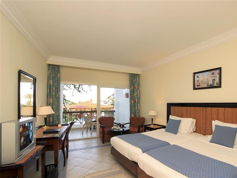 Шарм-эш-Шейх (Шарм-эль-Шейх): Albatros Palace Sharm