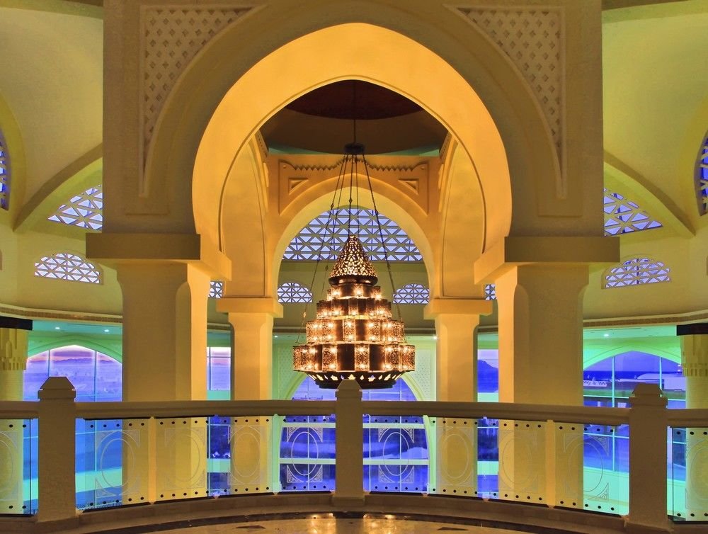 Шарм-эш-Шейх (Шарм-эль-Шейх): Albatros Palace Sharm