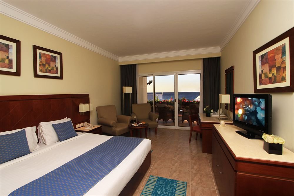 Шарм-эш-Шейх (Шарм-эль-Шейх): Albatros Palace Sharm
