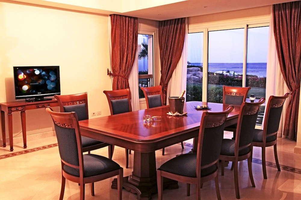 Шарм-эш-Шейх (Шарм-эль-Шейх): Albatros Palace Sharm