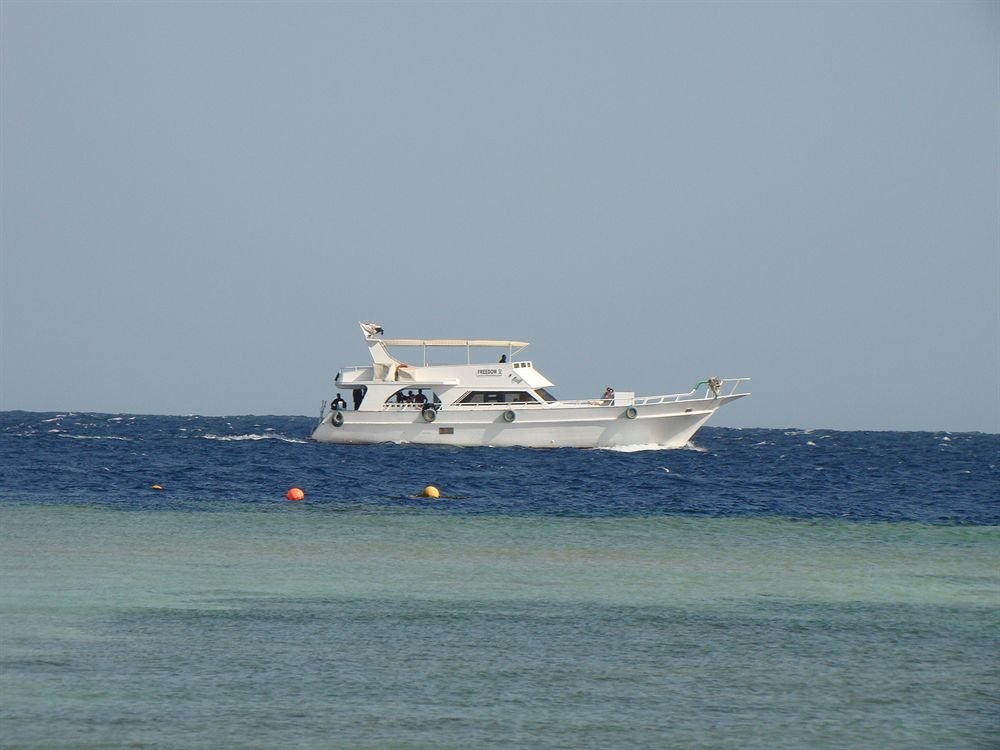 Шарм-эш-Шейх (Шарм-эль-Шейх): Albatros Palace Sharm