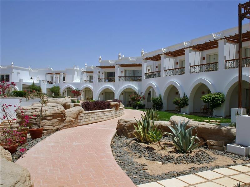 Шарм-эш-Шейх (Шарм-эль-Шейх): Albatros Palace Sharm