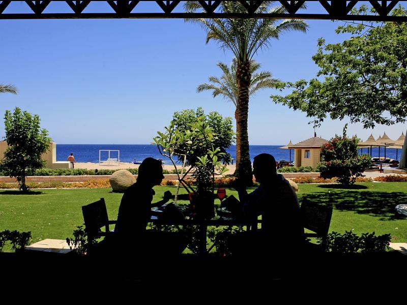 Шарм-эш-Шейх (Шарм-эль-Шейх): Albatros Palace Sharm