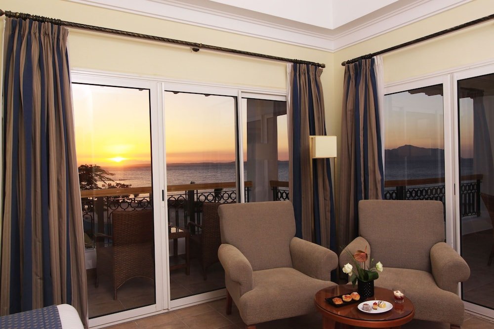 Шарм-эш-Шейх (Шарм-эль-Шейх): Albatros Palace Sharm