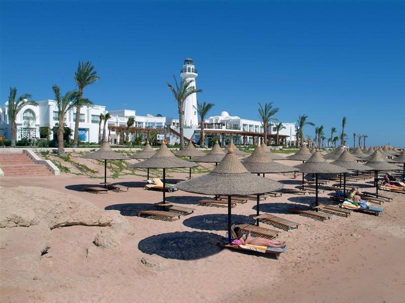 Шарм-эш-Шейх (Шарм-эль-Шейх): Albatros Palace Sharm