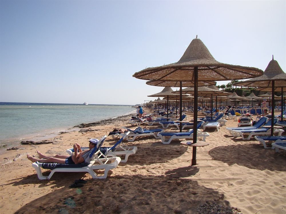 Шарм-эш-Шейх (Шарм-эль-Шейх): Albatros Palace Sharm
